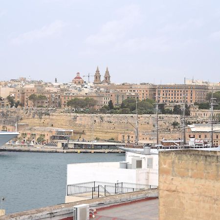 Senglea Medieval House Ngoại thất bức ảnh