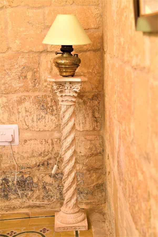 Senglea Medieval House Ngoại thất bức ảnh