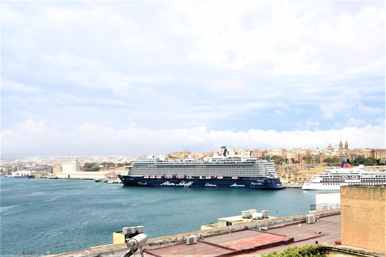 Senglea Medieval House Ngoại thất bức ảnh