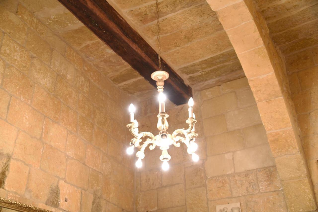 Senglea Medieval House Ngoại thất bức ảnh